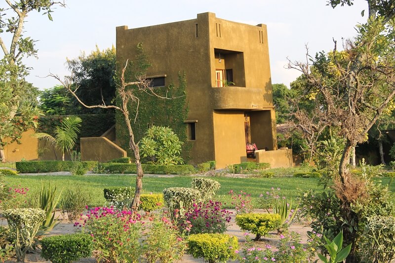 Fort Murchison thumbnail 7